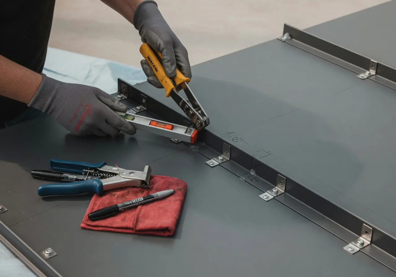 Why choose Metal Roofing Installation in Morse, LA